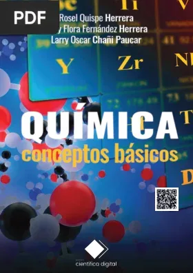 Química: conceptos básicos