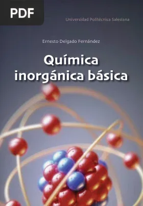 Química Inorgánica Básica