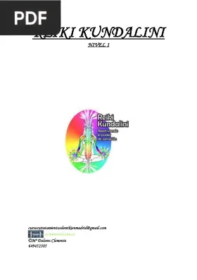 Reiki Kundalini