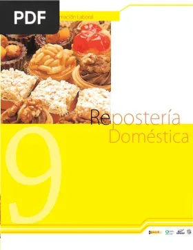 Repostería Doméstica
