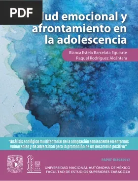 Salud emocional y afrontamiento en la adolescencia