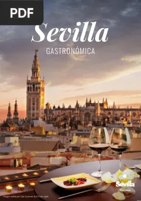 Sevilla gastronómica