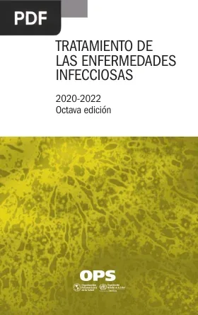 Tratamiento de las enfermedades infecciosas