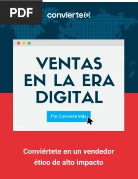 Ventas en la era digital