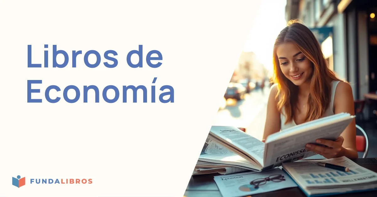 Libros de Economía