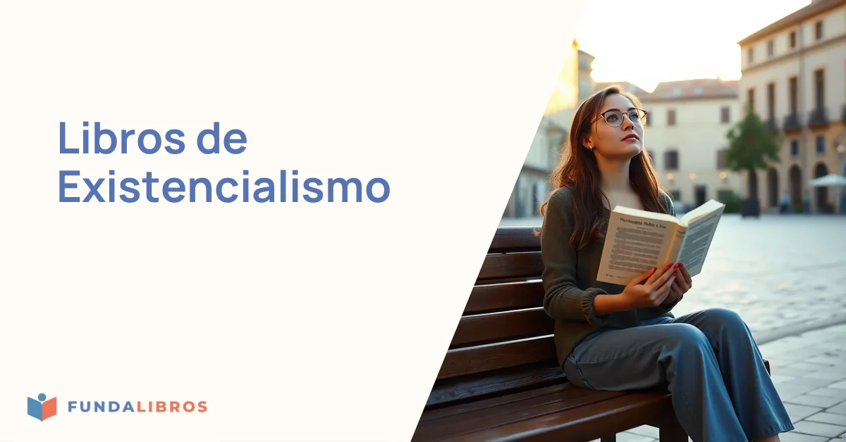 Libros de Existencialismo