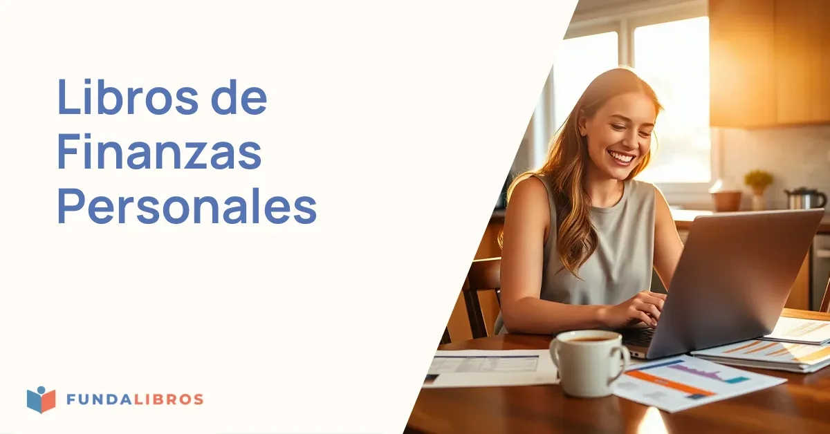 Libros de Finanzas Personales