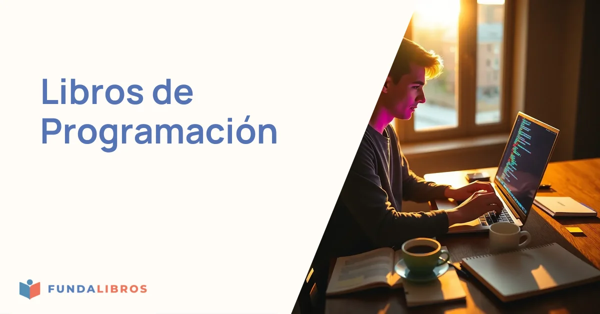 Libros de Programación